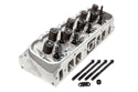 EDELBROCK BBC Performer RPM 454-O Cylinder Head Assembled Virtual Speed Performance EDELBROCK