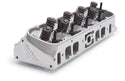 EDELBROCK BBC Performer RPM 454-O Cylinder Head - Assm. Virtual Speed Performance EDELBROCK