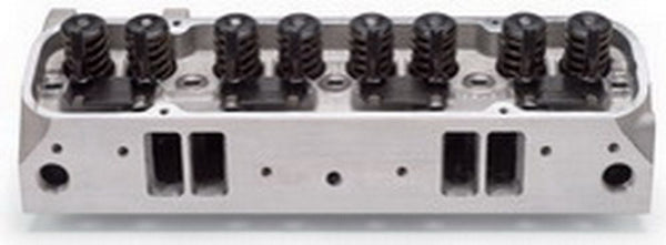 EDELBROCK Pontiac Performer RPM Cylinder Head - Assm. Virtual Speed Performance EDELBROCK