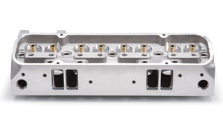 EDELBROCK Pontiac Performer RPM Cylinder Head - Bare Virtual Speed Performance EDELBROCK