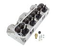 EDELBROCK Pontiac Performer RPM Cylinder Head - Assm. Virtual Speed Performance EDELBROCK