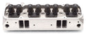 EDELBROCK Pontiac Performer RPM Cylinder Head - Assm. Virtual Speed Performance EDELBROCK