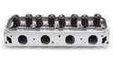 EDELBROCK BBF Performer RPM Cylinder Head - Assm. Virtual Speed Performance EDELBROCK