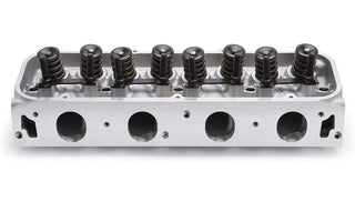 EDELBROCK BBF Performer RPM Cylinder Head - Assm. Virtual Speed Performance EDELBROCK