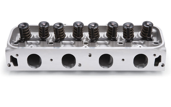 EDELBROCK BBF Performer RPM Cylinder Head - Assm. Virtual Speed Performance EDELBROCK