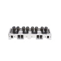 EDELBROCK SBC Performer RPM Cylinder Head - Assm. Virtual Speed Performance EDELBROCK