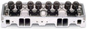 EDELBROCK SBC Performer Cylinder Head - Assm. Virtual Speed Performance EDELBROCK