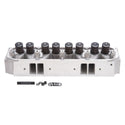 EDELBROCK BBM Perf. RPM Cylinder Head - Assembled 75cc Virtual Speed Performance EDELBROCK
