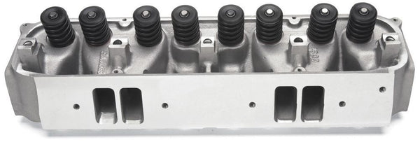 EDELBROCK BBM Performer RPM Cylinder Head - Assm. Virtual Speed Performance EDELBROCK