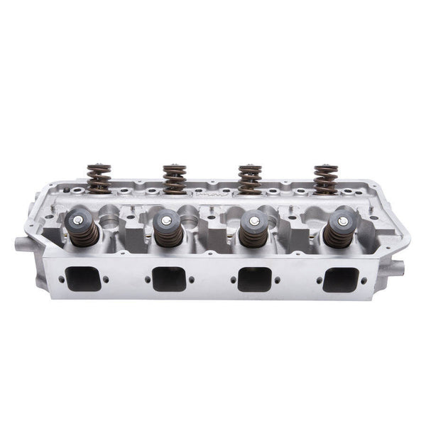 EDELBROCK BBM 426 Hemi Victor Jr. Cylinder Head - Assem Virtual Speed Performance EDELBROCK