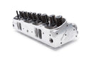 EDELBROCK Pontiac Performer D-Port Head - 87cc - Assm. Virtual Speed Performance EDELBROCK