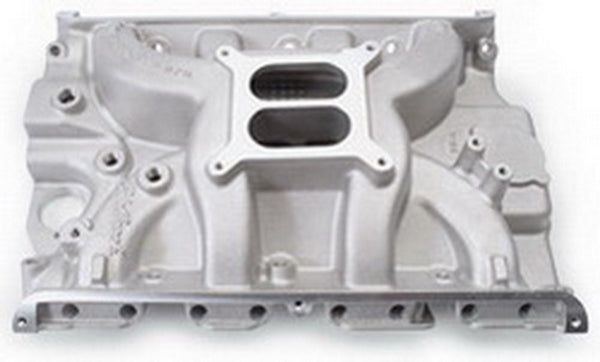 Edelbrock Ford FE 390-428 Performer RPM Intake Manifold Virtual Speed Performance EDELBROCK