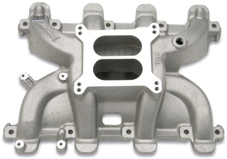 Edelbrock LS1 Performer RPM Intake Manifold Virtual Speed Performance EDELBROCK