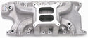 Edelbrock SBF 289-302 Performer RPM Intake Manifold Virtual Speed Performance EDELBROCK
