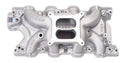 Edelbrock SBF E-Boss 302 Performer RPM Intake Manifold Virtual Speed Performance EDELBROCK