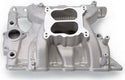 Edelbrock Pontiac 326-455 Performer RPM Intake Manifold Virtual Speed Performance EDELBROCK