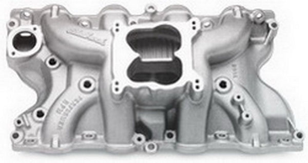 Edelbrock BBF 429-460 Performer RPM Intake Manifold Virtual Speed Performance EDELBROCK