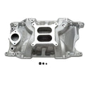 Edelbrock Small Block Mopar 340-360 Performer RPM Intake Manifold Virtual Speed Performance EDELBROCK