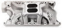 Edelbrock SBF 351W Performer RPM Intake Manifold Virtual Speed Performance EDELBROCK