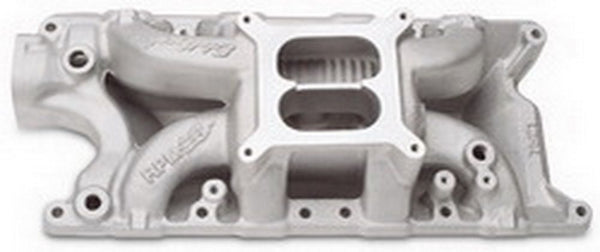 Edelbrock Small Block Ford 302 RPM Air-Gap Intake Manifold Virtual Speed Performance EDELBROCK