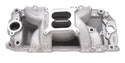 Edelbrock Big Block Chevy 396-502 RPM Air-Gap Intake Manifold Virtual Speed Performance EDELBROCK