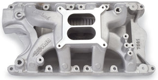 Edelbrock SBF 351W RPM Air-Gap Intake Manifold Virtual Speed Performance EDELBROCK