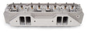 EDELBROCK BBM Victor Cylinder Head - Max Wedge w/Valves Virtual Speed Performance EDELBROCK
