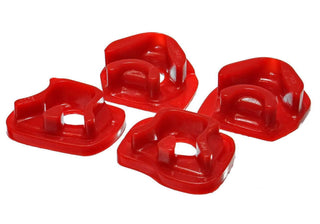 ACURA MOTOR MNT INSERT S ET Virtual Speed Performance ENERGY SUSPENSION
