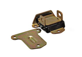 58-72 Chevy V8 Motor Mt Zinc Plated - SOLD EACH Virtual Speed Performance ENERGY SUSPENSION