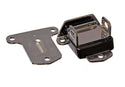 58-72 Chevy Chrome Motor Mount W/ Black Pad Virtual Speed Performance ENERGY SUSPENSION
