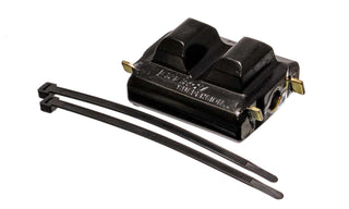 73-98 GM V8 Motor Mount Black - Each Virtual Speed Performance ENERGY SUSPENSION