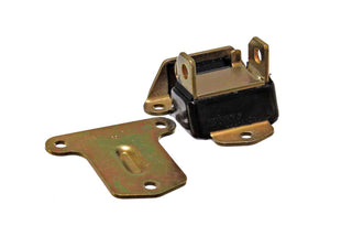 BBC Engine Motor Mount Zinc Finish Black Each Virtual Speed Performance ENERGY SUSPENSION