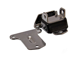 BBC Engine Motor Mount Chrome Finish Black Each Virtual Speed Performance ENERGY SUSPENSION