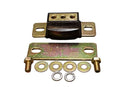 GM Short GM Trans Mount Virtual Speed Performance ENERGY SUSPENSION