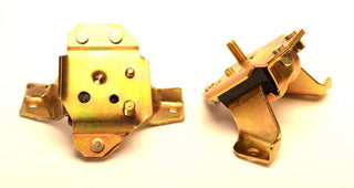 5.0L Ford Motor Mounts Pair Virtual Speed Performance ENERGY SUSPENSION