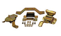 99-04 Mustang Motor And Trans Mount Set Virtual Speed Performance ENERGY SUSPENSION