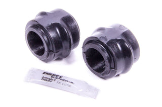 Front Sway Bar Bushings 08- Challenger Virtual Speed Performance ENERGY SUSPENSION