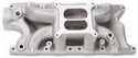 Edelbrock 7521 RPM Air-Gap Intake Manifold for Small Block Ford 289/302/331/347 | Virtual Speed Performance