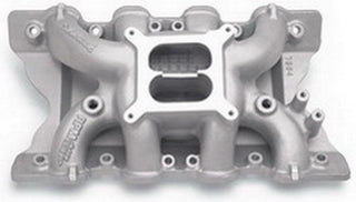 Edelbrock 7564 RPM Air-Gap Intake Manifold for Ford 351C 2V/4V | Virtual Speed Performance