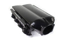 Frankenstein LS7 Intake Manifold Black Billet Low Profile Fuel Rails Included Virtual Speed Performance FRANKENSTEIN ENGINE DYNAMICS