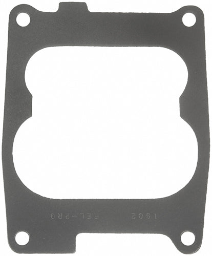 Carter Carb Gasket Thermoquad Open Center Virtual Speed Performance FEL-PRO