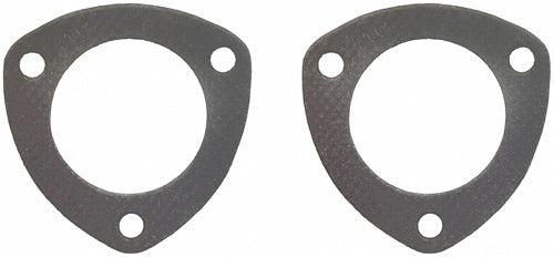 Triangle Header Gasket 2-1/2in Collector Virtual Speed Performance FEL-PRO