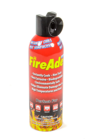 Fire Extinguisher 10oz FireAde 2000