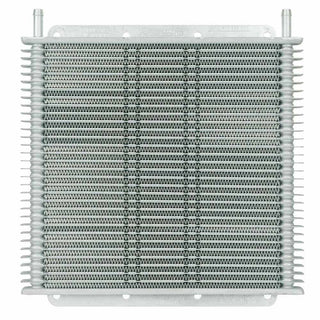 Transmission Oil Cooler3 0 Row 3/8in Barb Virtual Speed Performance FLEX-A-LITE