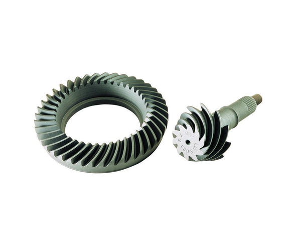 3.55 8.8in Ring & Pinion Gear Set Virtual Speed Performance FORD