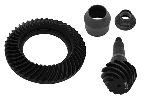 4.09 Ring & Pinion Gear Set 15-19 Mustang 8.8 Virtual Speed Performance FORD