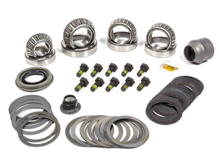 Ring/Pinion Installation Kit 8.8 IRS Differential Virtual Speed Performance FORD