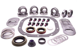 Installation Kit - 8.8 Differentials Virtual Speed Performance FORD