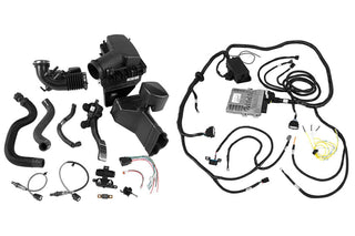 Control Pack- 2015-17 Coyote 5.0L Manual Trans Virtual Speed Performance FORD