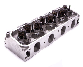 FORD Alum. SCJ Cylinder Head Assembled Virtual Speed Performance FORD
